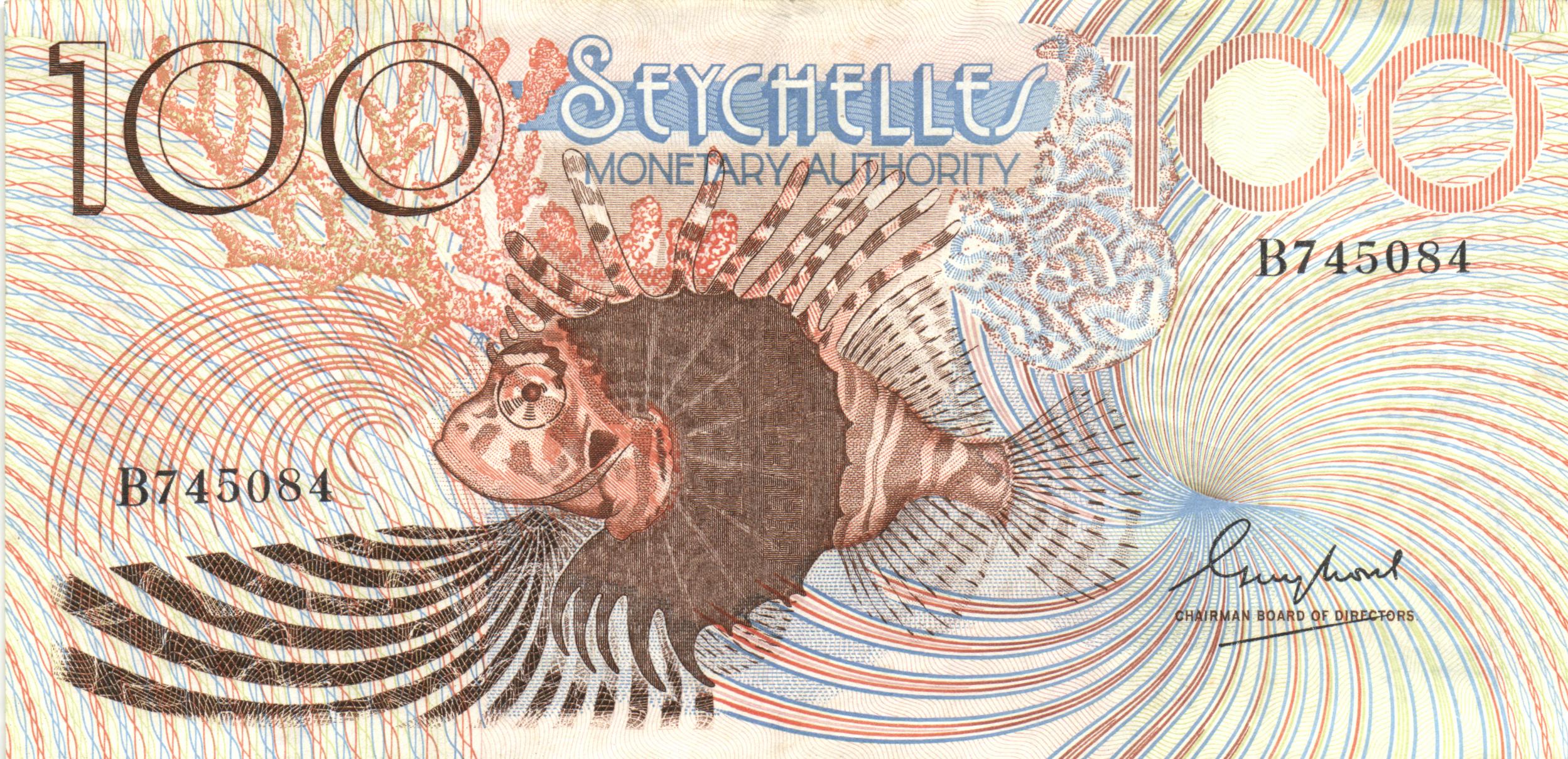 Seychellen